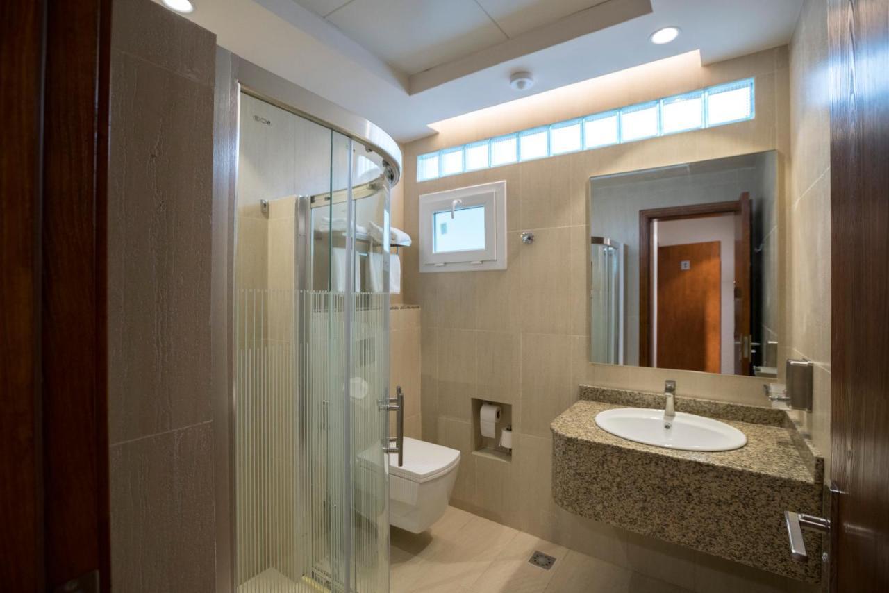 Asahalah Farm Pool Villas Ес-Сіб Екстер'єр фото