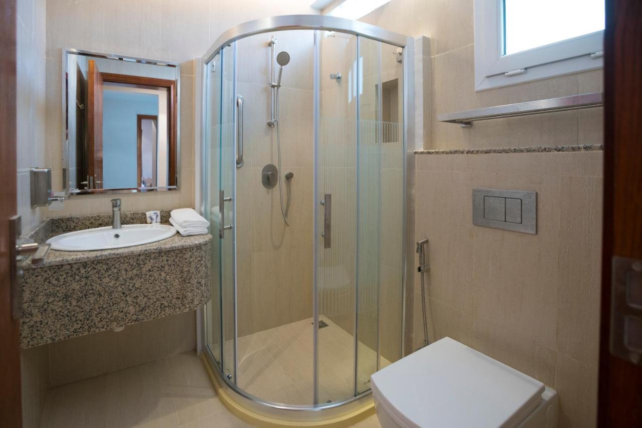 Asahalah Farm Pool Villas Ес-Сіб Екстер'єр фото