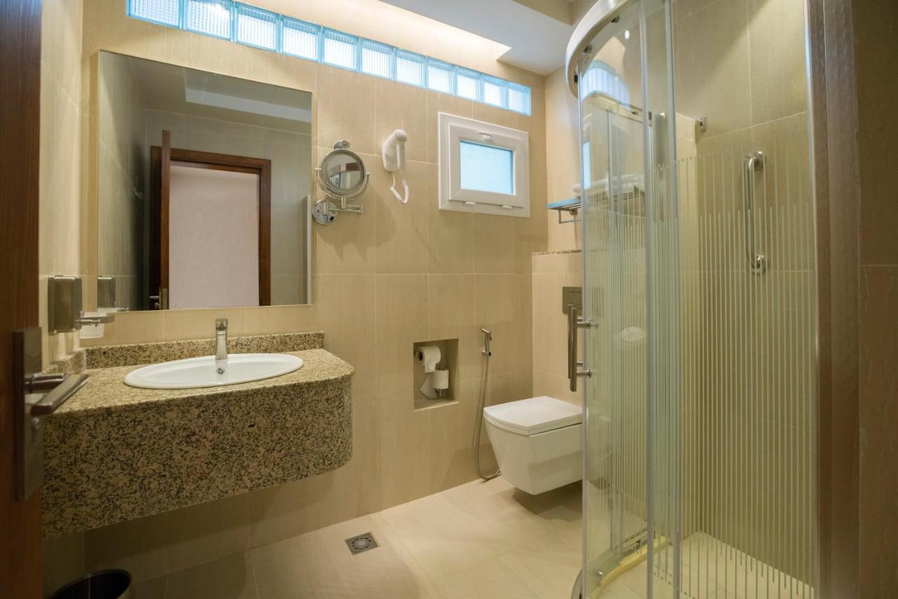 Asahalah Farm Pool Villas Ес-Сіб Екстер'єр фото