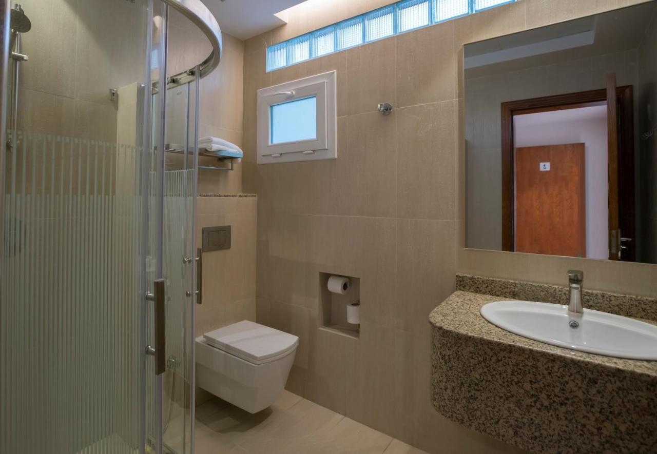 Asahalah Farm Pool Villas Ес-Сіб Екстер'єр фото